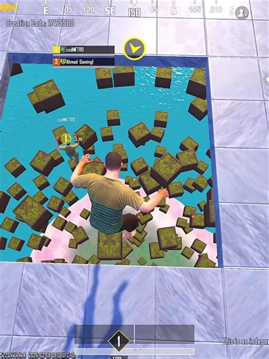 Join the Excitement: Play This WOW Map in PUBG Mobile!