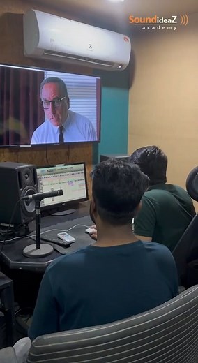 2.4K views · 17 reactions | In filmmaking, Foley is the reproduction...