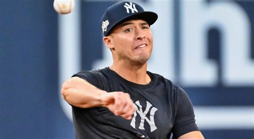 Anthony Volpe Injury Update: Yankees Shortstop Return Timeline Revealed