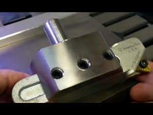 Build Your Own SuperDuperFly Fly Cutter