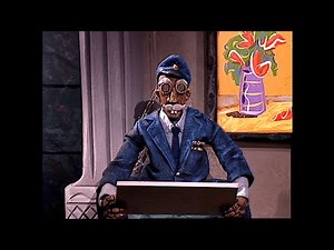 Crashbox - Remastered in HD: “Episode 24” (SE1 Ep24)