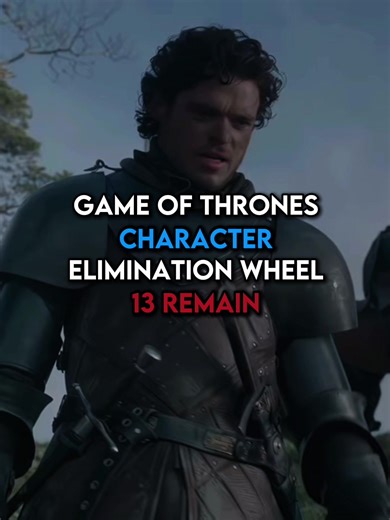 Game of Thrones Characters: Jaime Lannister and Daenerys Targaryen