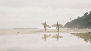 This #InternationalWomensDay, we’re excited to start a new chapter in our #MakeWavesMoveMountains journey Each month, we are asking some of the world’s best women that Make Waves and Move Mountains in their chosen field, to share 3 lessons with you. Because what’s better than strong and successful women passing on their knowledge to others? This series of lessons is here to inspire you to take up the challenge, try something you may not have had the courage to attempt or perhaps compliment the g