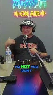 Don't Define Yourself By Your Sadness, Be The Opposite! #shorts