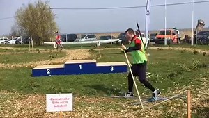 Auf einen Rundkurs aus Holzschnitzeln haben sich am Wochenende die Teilnehmer des Pommern-Biathlons in Barth begeben. Hier gibt es viele weitere Eindrücke: http://www.ostsee-zeitung.de/Vorpommern/Ribnitz-Damgarten/Skisportler-absolvieren-Rundkurs-auf-Holzschnitzeln | Ostsee-Zeitung
