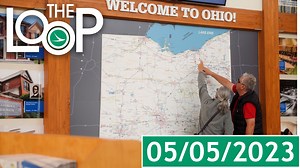 THE LOOP: A re-imagined look for dozens of Ohio rest areas, working with first responders, and In-Demand Jobs Week. | Ohio Department of Transportation