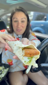 Snack Wrap Back at McDonalds? 😱😱😱 | HellthyJunkFood