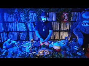 DJ Dan live @ JOSHUA TREE FESTIVAL's Virtual Celebration May 2020