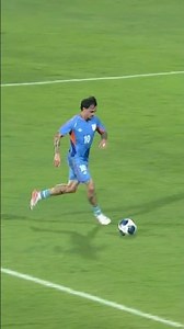 India Stuns 44th Ranked Panama! 😱⚽ | India vs Pama #shorts #indiavspanama #indianfootball