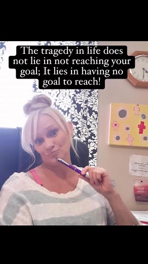 I spent years surviving… now I’m working on THRIVING. One goal at a time. One healthier choice at a time. I’ve got goals, purpose, and a God-given fire — and I’m going after every single one. ✨ What’s one goal you’re working on right now? Drop it below so I can cheer you on. 💛 #ThrivingNotSurviving #FaithAndFire #MyHealingJourney #GoalsWithPurpose #WellnessWarriorLife | Melissa D Stinson