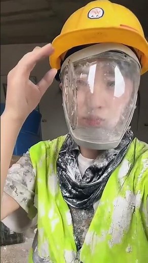 Grinder Machine Accident ⚠️ | Safety Tips for Workers