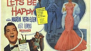 Let´s Be Happy (1957) Comedy /MUSICAL