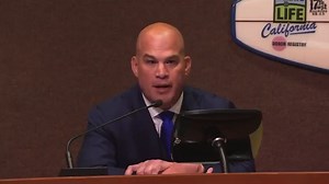 Tito Ortiz Quits Huntington Beach City Council, 'This Job Isn't Working for Me'