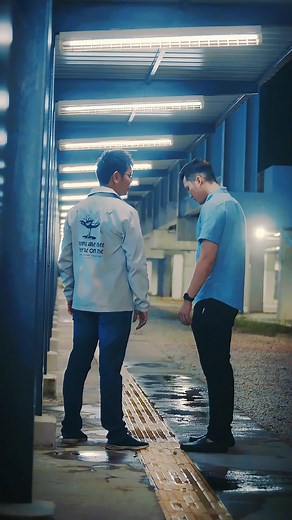 大叔自以为的帅 29：谁有资格拿别人来做比较？