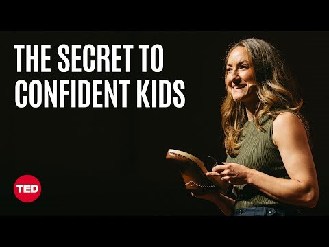 How to Raise Kids Who Can Handle Hard Things | Kathryn Hecht | TED