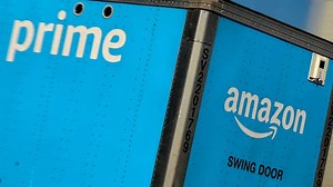 Apple withholds new perks from unionized stores, Amazon workers prepare for union elections