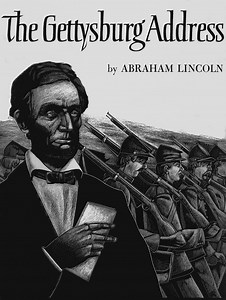 Share Your Gettysburg Address Video