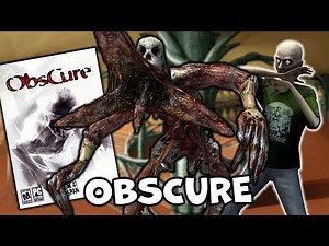 The Most ObsCure Horror Franchise Ever