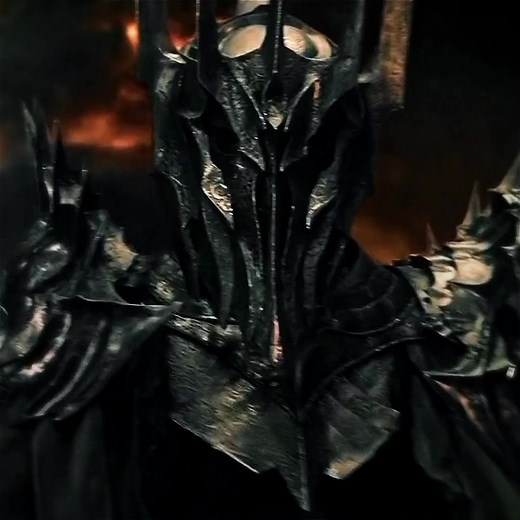 Sauron Returns: The Resurgence of the Dark Lord