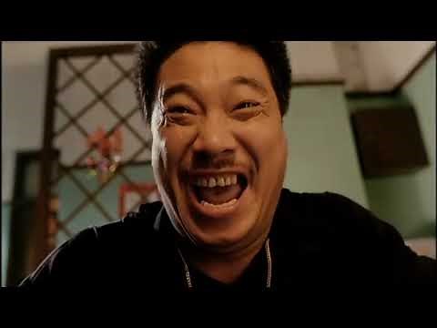 Film Komedi Lucu Sub Indonesia Stephen Chow - All For The Winner