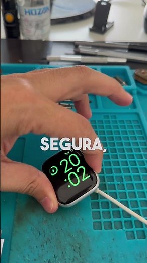 Como remover a senha ou formatar o seu Apple Watch de maneira simples 2025 - Gophone Unique