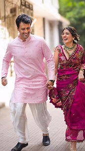 Eshan joshi on Instagram: "#2 Green flag that I learned - Equal effort, equal respect! We dated with no expectations apart from mutual love and respect. And my biggest learning, I don’t want to burden her with what society thinks an ideal woman should be. I didn’t want her to change her identity, or own her like an object. We have equal agency and maybe that’s why she fell in love with me even though she was vehemently against the institution of marriage before! In fact I believe in modern relat