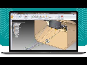 How to Design Wire Harness in Solid Edge? - Tutorial - PROLIM Lunchbyte