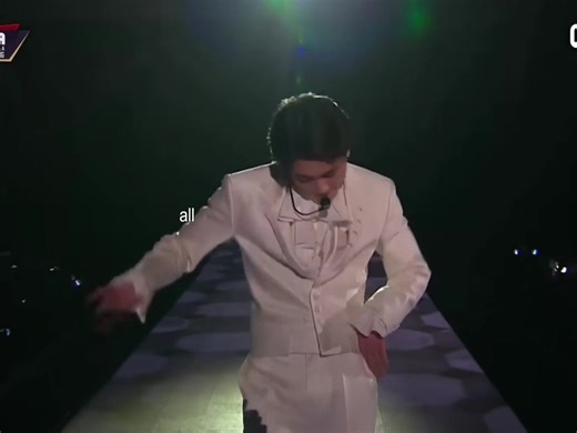 BTS Jungkook Edits Inspired by Naruto