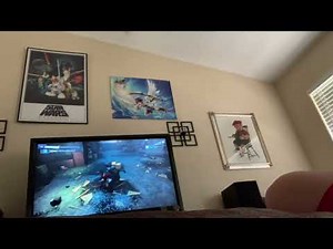 Spider-Man part 7 Tombstone