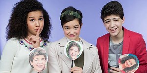 The Cast of "Andi Mack" Reveals Their Deepest, Darkest Set Secrets
