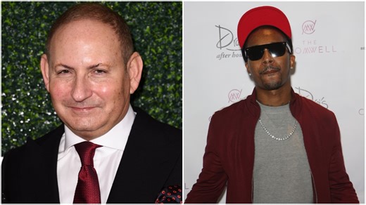 Estée Lauder Exec John Demsey Out Over Chingy Meme Using the N-word, Rapper Responds