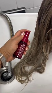 1.8K views | Is your client focused on healthy hair this year? Restoring damaged hair is as easy as 1,2,3 (and 4!) with Wella Ultimate Repair✨ Replenish hair from the inside out, prevent breakage and start your client’s journey to shiny, damage-free hair! ✨3 FOR 2 OFFER✨: Mix & Match across the Wella Ultimate Repair range Shop now: https://brnw.ch/21wGLUr | Salon Services | Facebook