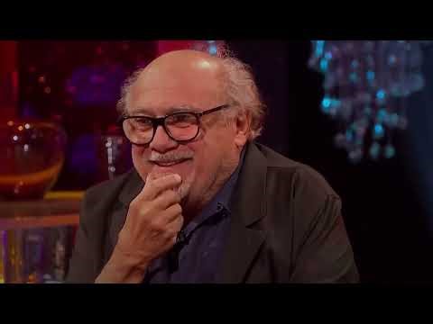 Danny DeVito Is Beyond Heartbreaking