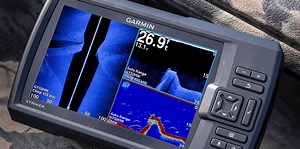 8 Best Fish Finders Reviewed & Tested (Hands-on Guide)