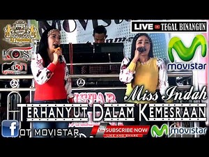 FULL DANGDUT 1 JAM NONSTOP || OT. MOVISTAR LIVE TEGAL BINANGUN PALEMBANG