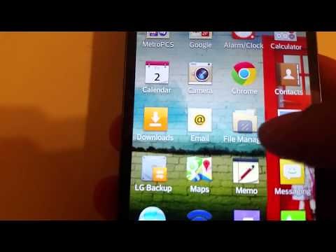 LG Optimus L70 metro pcs review