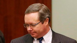 Kaufman County killer Eric Williams sentenced to death