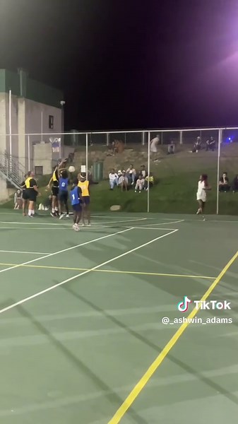 Understanding Netball Umpiring and Contesting Calls