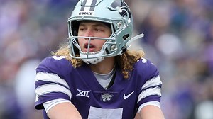 Projecting Kansas State football's 2024 two-deep with spring practice around the corner