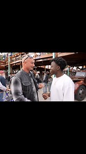 229K views · 6.5K reactions | This is insane how did we get here #thurldes #ebonics #slang #funny #jokes | Thurl Des | Facebook