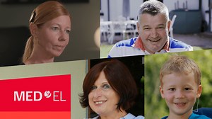 “I Never Want To Go Without It Again” Find out what some of the first RONDO 3 users think about our latest audio processor for MED-EL cochlear implants. Learn more about RONDO 3 on https://www.medel.com/rondo3 | MED-EL