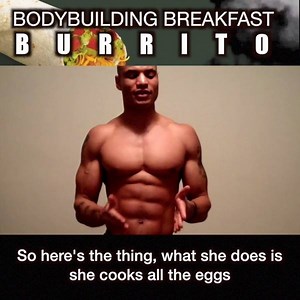 17K views · 240 reactions | This is crazy good! | Brandon Carter | Facebook