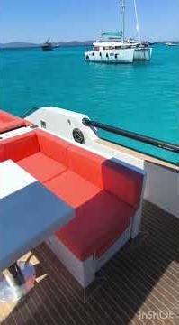 De Antonio Yacht 50 SEREIA VIDEO