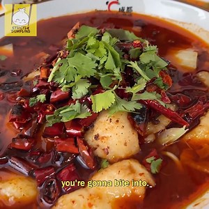 226K views · 5.3K reactions | Taste of Chengdu, Delicious Sichuan Food! | Strictly Dumpling | Facebook