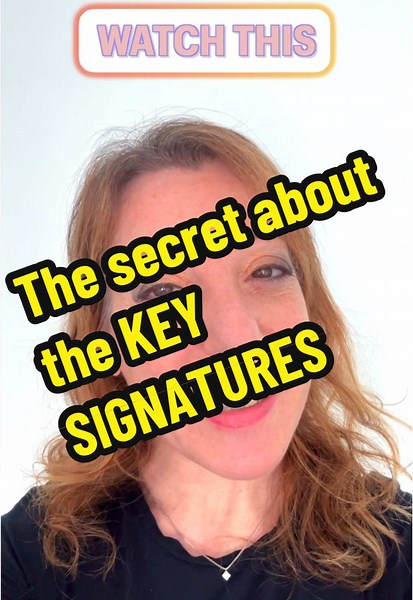 Understanding Key Signatures in Music Theory