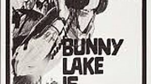 Bunny Lake Is Missing 1965