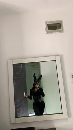 Spooky Season Cosplay Fun with Mini Toriah!