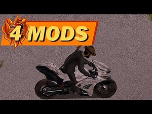 Steam Community :: Video :: 4 Motorcycle Mods You SHOULD NOT Miss for Project Zomboid