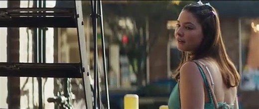 Un été à Cold Spring (2021) - Bande annonce