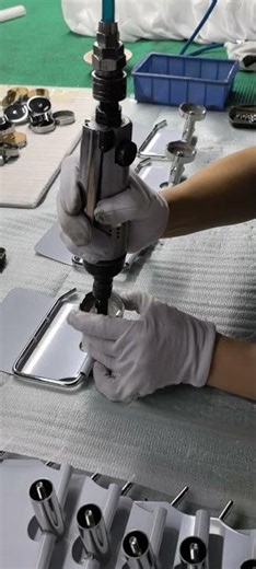 How to Install ASY Tissue Holder | Step-by-Step Guide